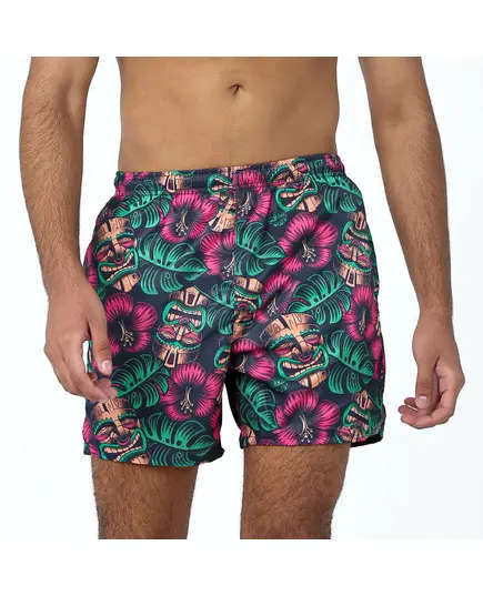 Swimming Shorts - Men's Wear - Microfiber Waterproof