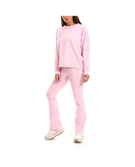 Loose Fit Set - Women's Wear - Milton