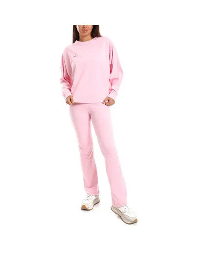 Loose Fit Set - Women's Wear - Milton