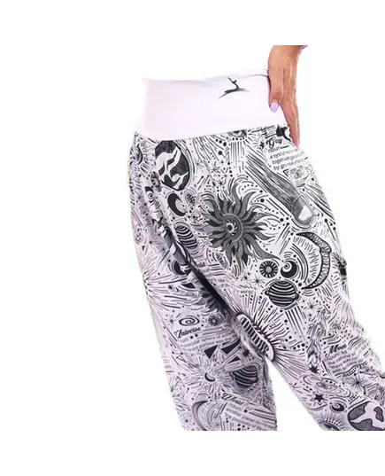 Wide Leg Pants - Women's Wear - Dry-fit Polyester