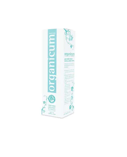 Organicum - for Dry or Normal Hair Care Shampoo - 350 ml TijaraHub