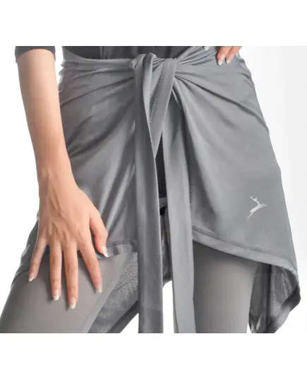 Hip Cover Skirt - Women's Wear