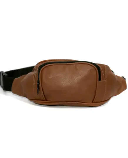 Casual & Compact Waist Belt Bag - 250 gm - Shield