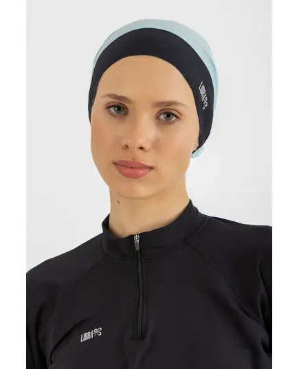 Libra - Women's Sports Neck Free Bandana - Nylon Lycra