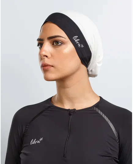 Libra - Women's Sports Neck Free Bandana - Nylon Lycra