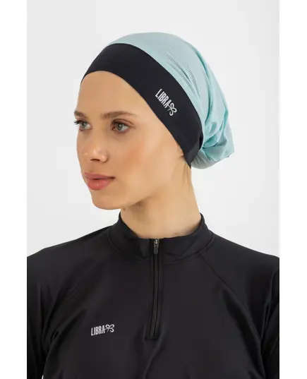 Libra - Women's Sports Neck Free Bandana - Nylon Lycra