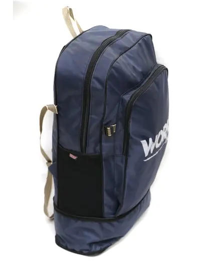 Navy Blue Long Trips & Travelling Bag - 1.40 kg - Shield​