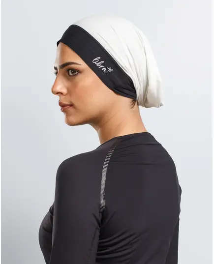 Libra - Women's Sports Neck Free Bandana - Nylon Lycra