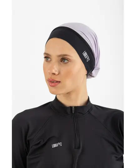 Libra - Women's Sports Neck Free Bandana - Nylon Lycra