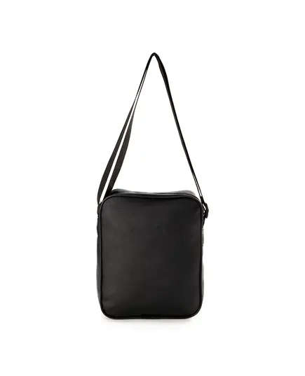 Casual Cross-Body Bag - Extra Compartment - Shield - 250 gm