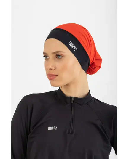 Libra - Women's Sports Neck Free Bandana - Nylon Lycra