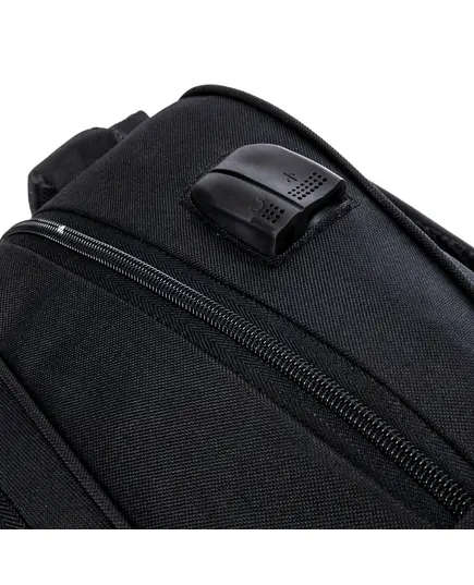 Leather Laptop & Business Bag - Cable Accessories - 800 gm - Shield