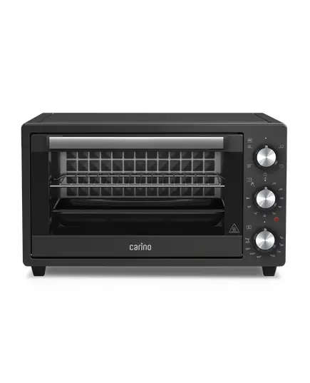 Mini Oven 20L - Wholesale Kitchen Appliances - High-heat cooking for broiling - Simfer Tijarahub