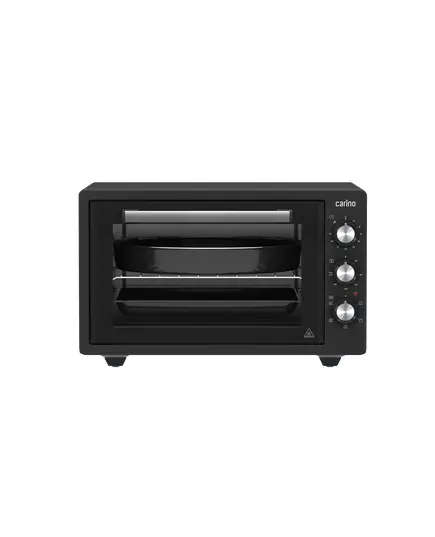Mini Oven 42L - Wholesale Kitchen Appliances - High-heat cooking for broiling - Simfer Tijarahub