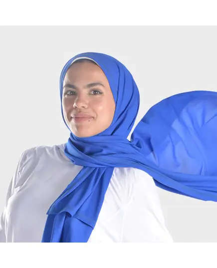 Sports Hijab Scarf - Women's Wear - Dry-fit Polyester​