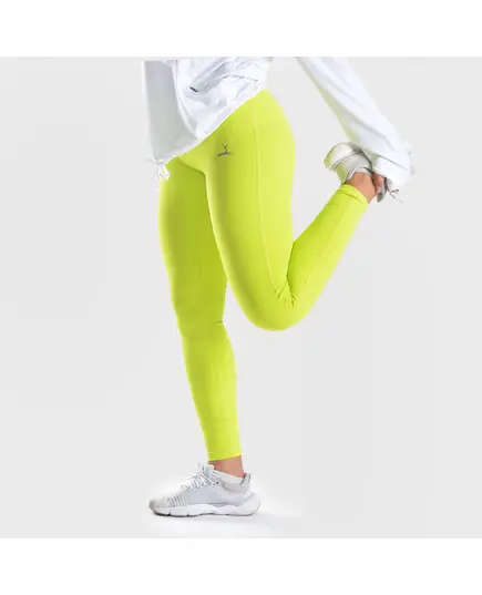 Elevated Side Pocket Leggings - Women's Wear - Poly-Spandex