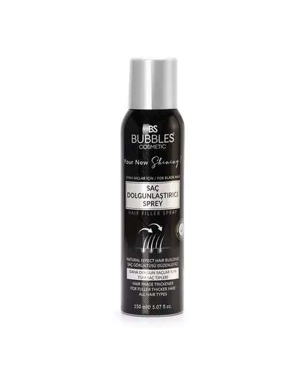 New Shinhing Hair Filler Spray For All Hair Types - 150 ml​ - Bubbles Cosmetics Tijarahub