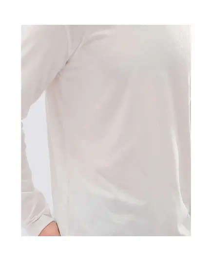 Long Sleeves V-Neck T-Shirt - Men's Wear - Mixed Poly-cotton