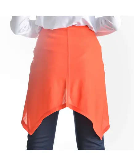 Hip Cover Skirt - Women's Wear