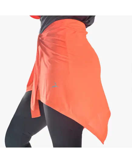 Wrap-up Skirt - Women's Wear