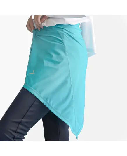 Hip Cover Skirt - Women's Wear