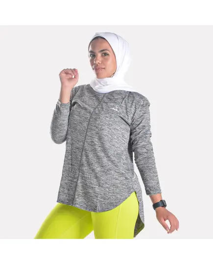 Modest Sports T-shirt - Women's Wear - Polyester