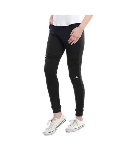 Tubulared Active Sweatpants - Women's Wear - Poly-tricotTubulared Active Sweatpants - Women's Wear - Poly-tricot