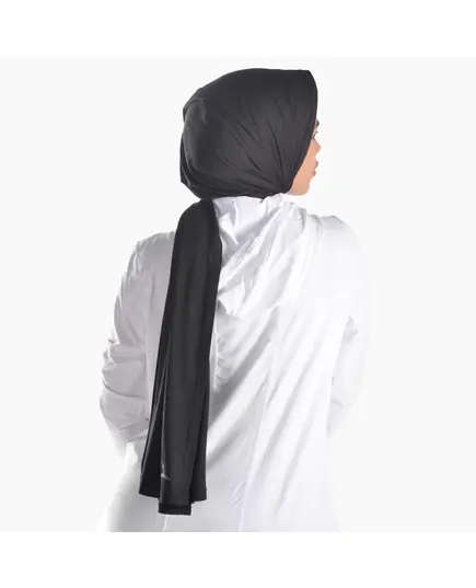 Sports Hijab Scarf - Women's Wear - Dry-fit PolyesterSports Hijab Scarf - Women's Wear - Dry-fit Polyester