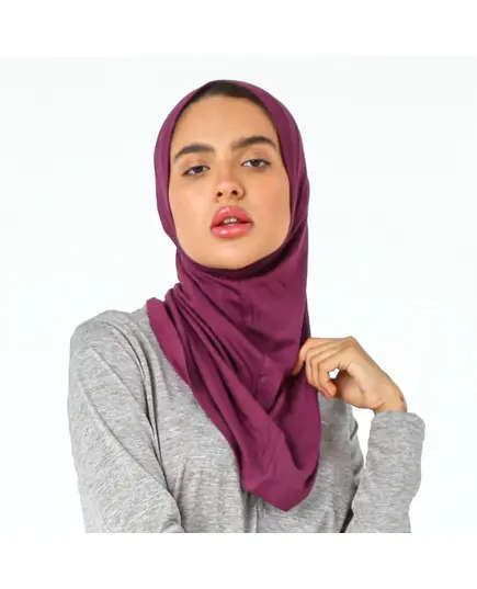 Hijab Headband - Women's Wear - Rayon Jersey (Cotton Feel)