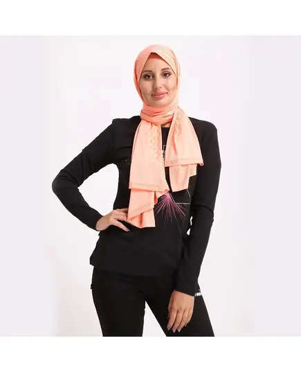 Sports Hijab Scarf - Women's Wear - Dry-fit Polyester​