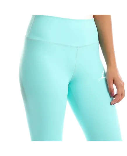 Plain Sportive Stretch Leggings - Women's Wear - Poly-Spandex