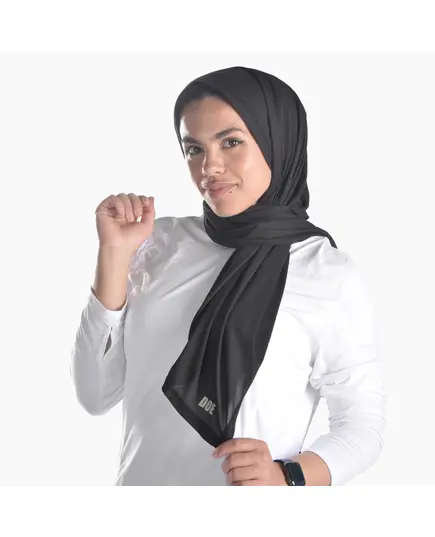 Sports Hijab Scarf - Women's Wear - Dry-fit Polyester