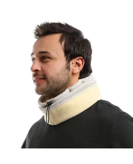 Tube Scarf - Men's Wear - Polyester