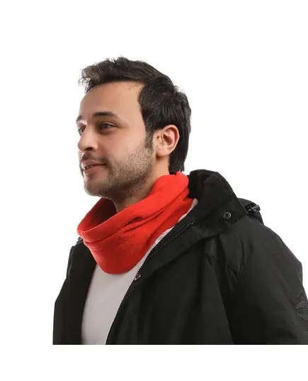 Tube Scarf - Men's Wear - Polyester