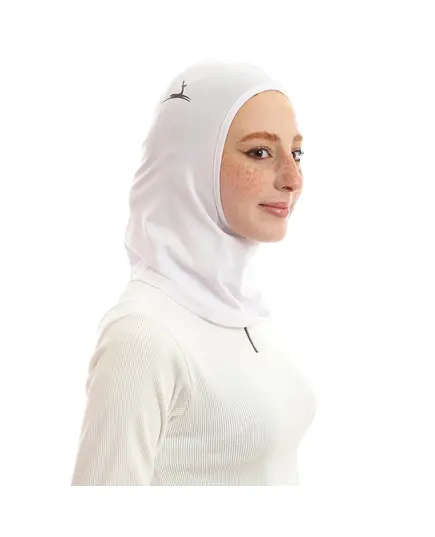 Lightweight Hijab Headband - Women's Wear