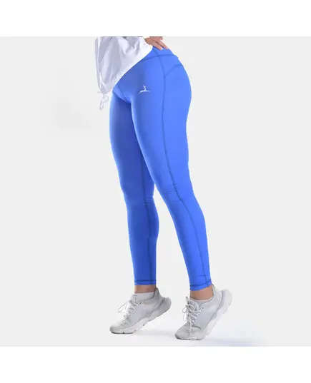 Elevated Side Pocket Leggings - Women's Wear - Poly-Spandex