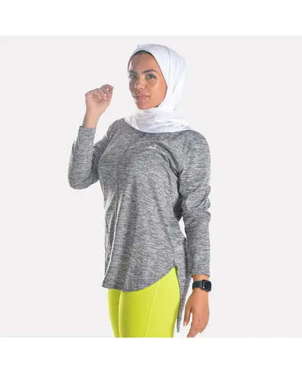 Modest Sports T-shirt - Women's Wear - Polyester