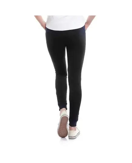 Tubulared Active Sweatpants - Women's Wear - Poly-tricot