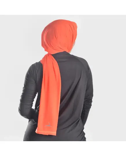 Sports Hijab Scarf - Women's Wear - Dry-fit Polyester​