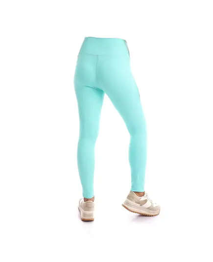 Plain Sportive Stretch Leggings - Women's Wear - Poly-Spandex