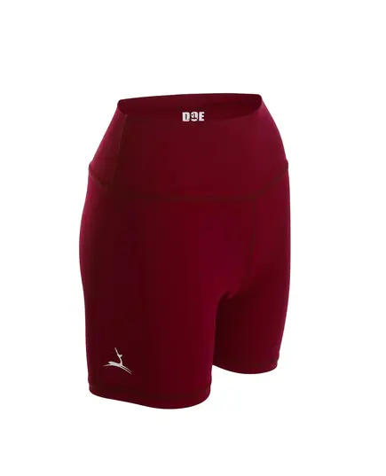 Elevated Training Shorts - Women's Wear - Spandex Polyester