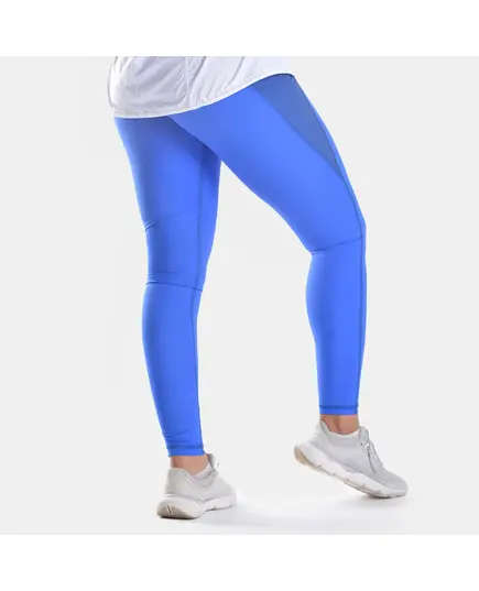 Elevated Side Pocket Leggings - Women's Wear - Poly-Spandex