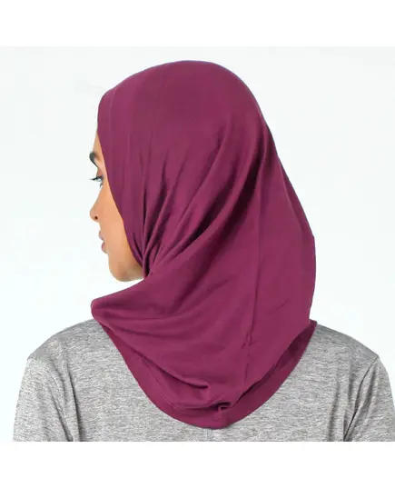 Hijab Headband - Women's Wear - Rayon Jersey (Cotton Feel)