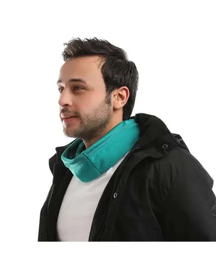 Tube Scarf - Men's Wear - Polyester