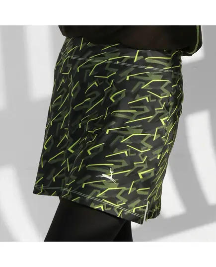 Printed Cover-Up Skirt - Women's Wear - Dry-Fit Polyester