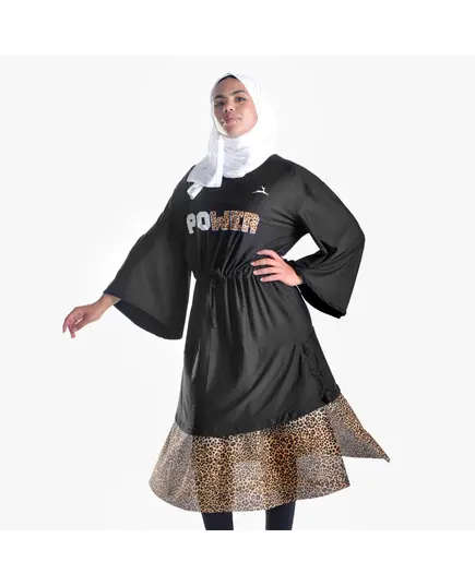 Tiger Power Modest Tunic - Women's Wear