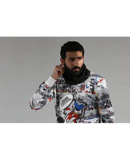 Tube Scarf - Men's Wear - Polyester