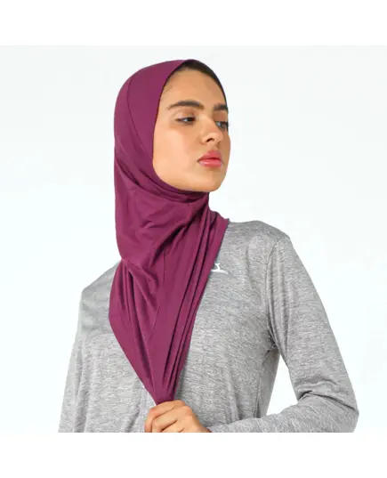 Hijab Headband - Women's Wear - Rayon Jersey (Cotton Feel)