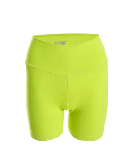 Elevated Training Shorts - Women's Wear - Spandex Polyester