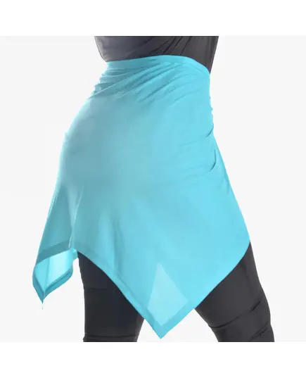 Wrap-up Skirt - Women's Wear